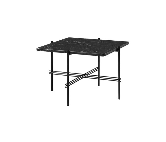 TS Coffee Table - Square | Tables basses | GUBI