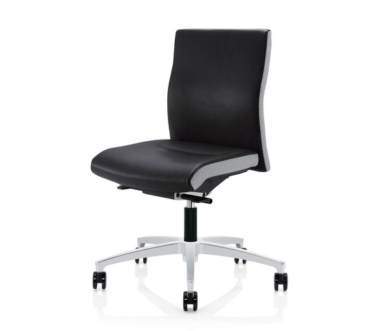 Cubo Flex | CU 0111 | Office chairs | Züco