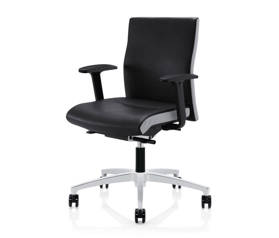Cubo Flex | CU 0112 | Office chairs | Züco