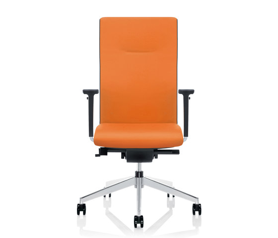 Cubo Classic | CU 0104 | Office chairs | Züco