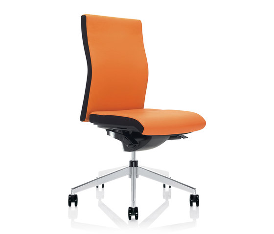 Cubo Classic | CU 0101 | Office chairs | Züco