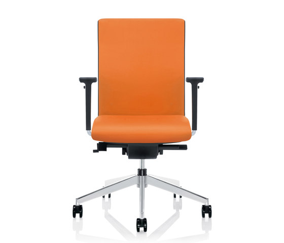 Cubo Classic | CU 0102 | Office chairs | Züco