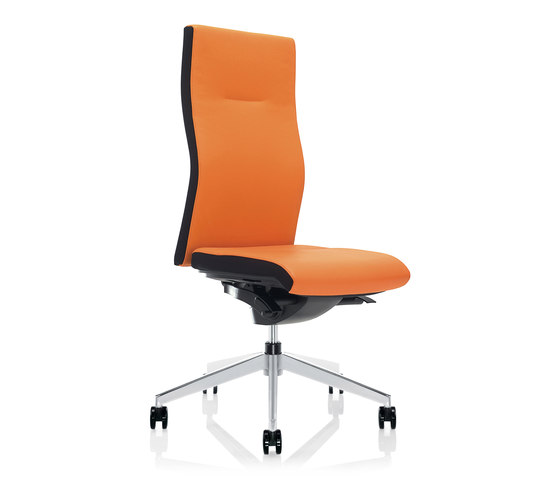 Cubo Classic | CU 0103 | Office chairs | Züco