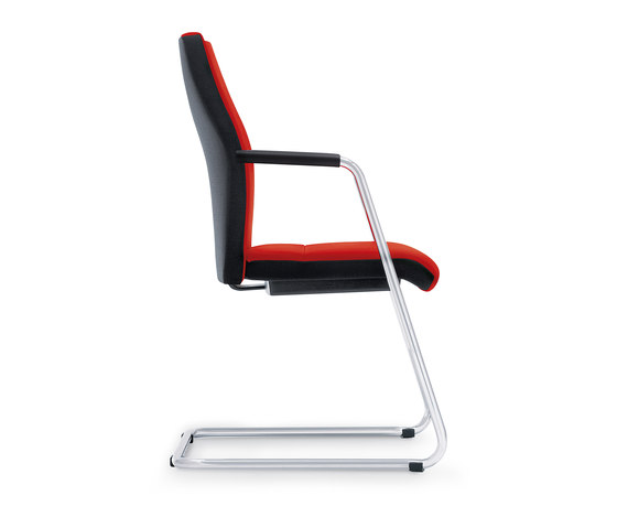 Cubo Classic | CU 0109 | Chaises | Züco