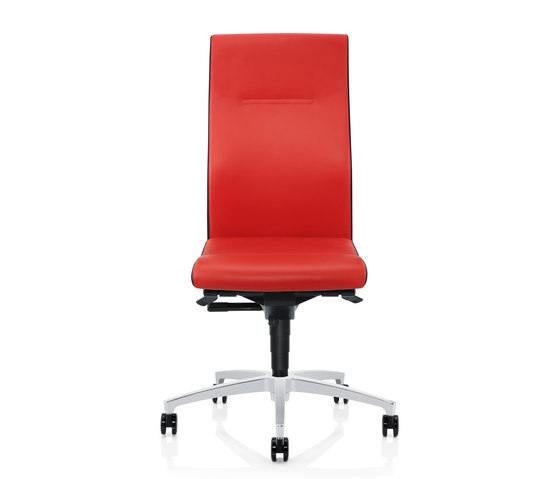 Cubo Advanced flex | CX 103 | Office chairs | Züco