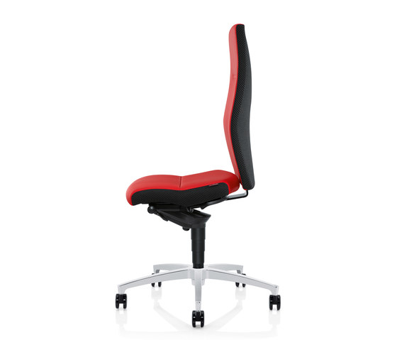 Cubo Advanced flex | CX 103 | Office chairs | Züco