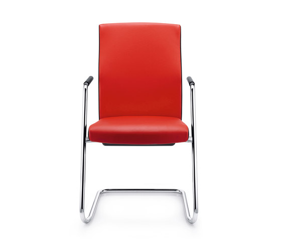 Cubo Advanced flex | CX 123 | Chairs | Züco