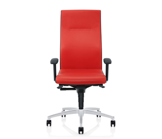 Cubo Advanced flex | CX 104 | Office chairs | Züco