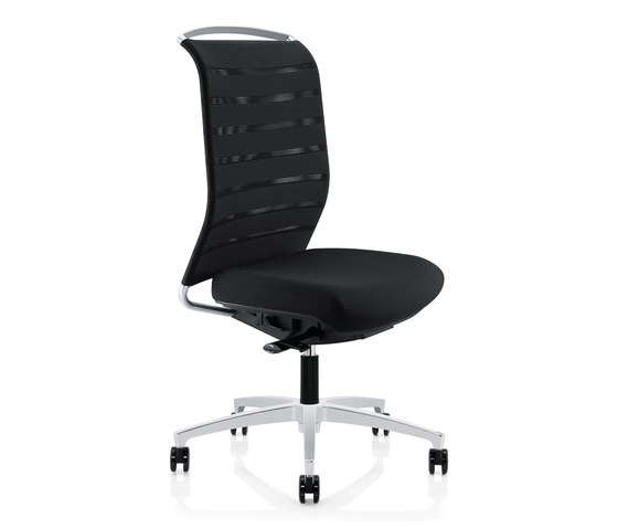 Conte two | CO 503 | Office chairs | Züco