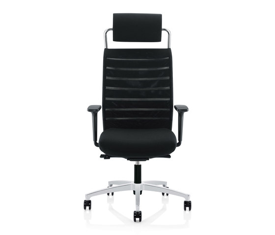 Conte two | CO 505 | Office chairs | Züco