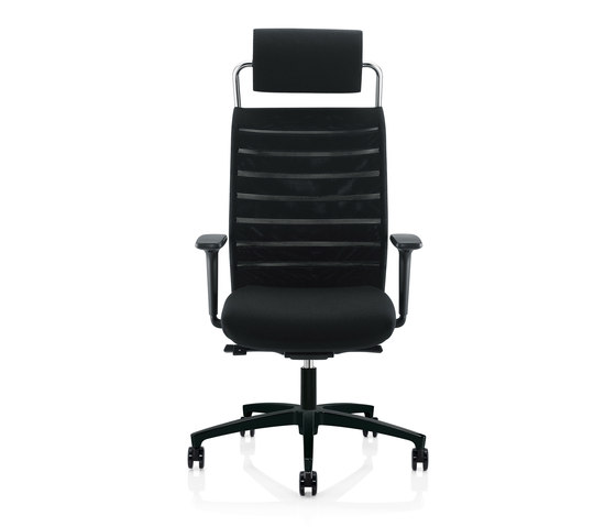 Conte two | CO 505 | Office chairs | Züco