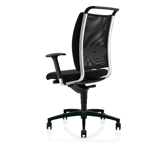 EFFE Two | ET 504 | Office chairs | Züco