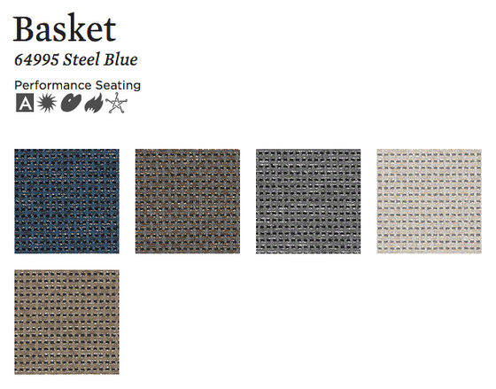 Basket | Upholstery fabrics | CF Stinson