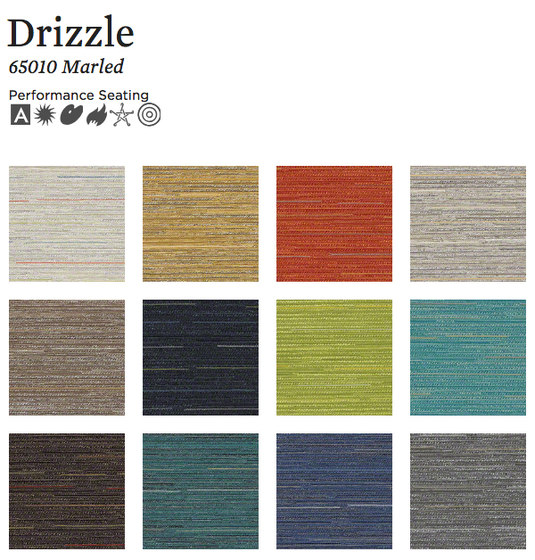 Drizzle | Upholstery fabrics | CF Stinson