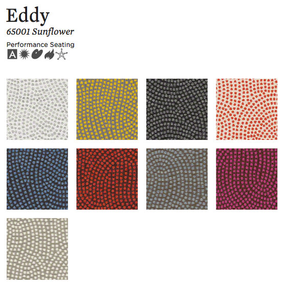 Eddy | Tejidos tapicerías | CF Stinson