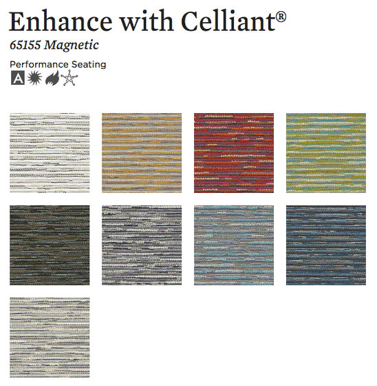 Enhance with Celliant® | Tissus d'ameublement | CF Stinson