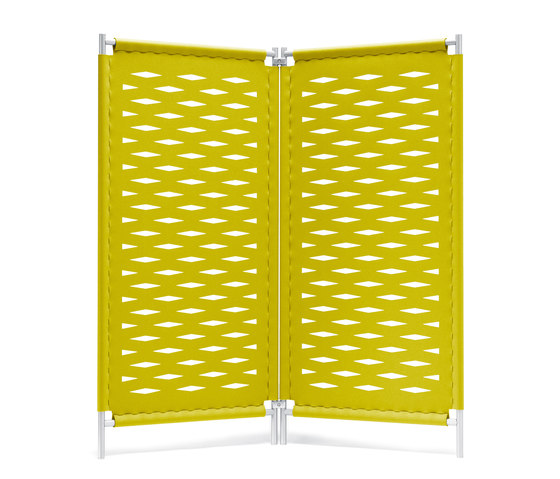 Room divider Grate | Privacy screen | HEY-SIGN