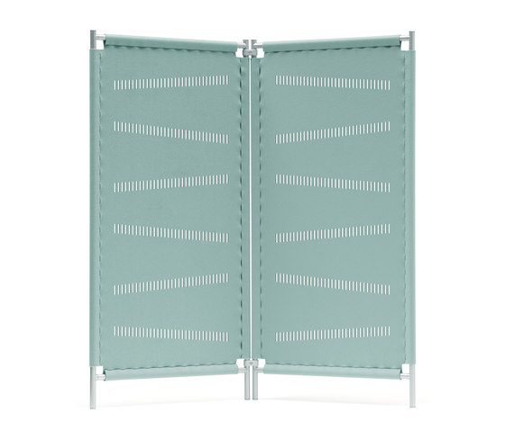 Room divider Moiré | Privacy screen | HEY-SIGN
