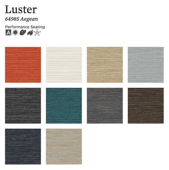 Luster | Upholstery fabrics | CF Stinson