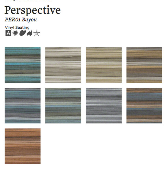 Perspective | Upholstery fabrics | CF Stinson