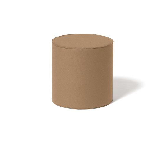 Seating Rondo | Poufs | HEY-SIGN