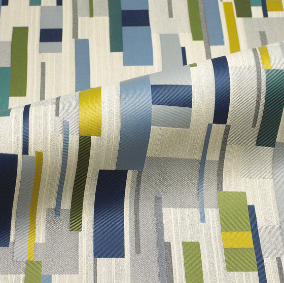 Color Block | Upholstery fabrics | CF Stinson