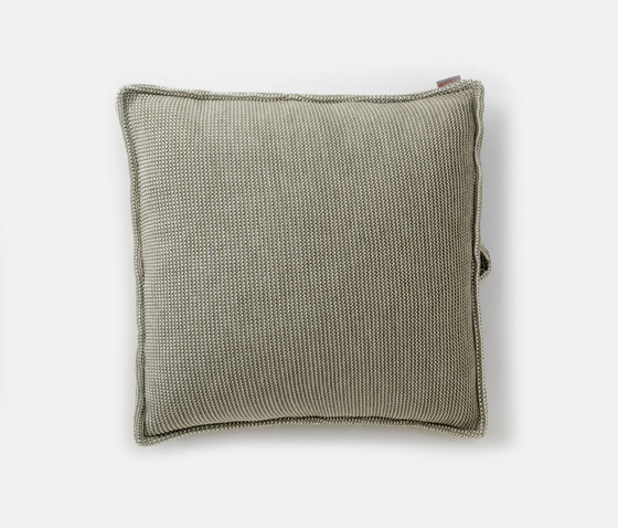 Site Soft | Checks outdoor cushion | Cojines | Warli