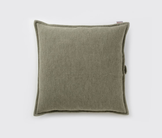 Site Soft | Moss outdoor cushion | Cojines | Warli
