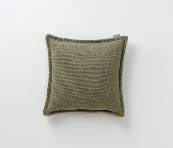 Site Soft | Moss outdoor cushion | Cojines | Warli