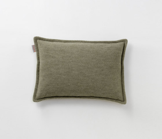 Site Soft | Moss outdoor cushion | Coussins | Warli