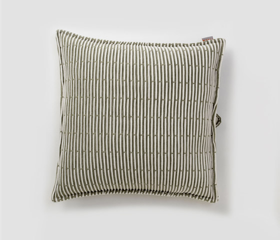 Site Soft | Sticks outdoor cushion | Kissen | Warli