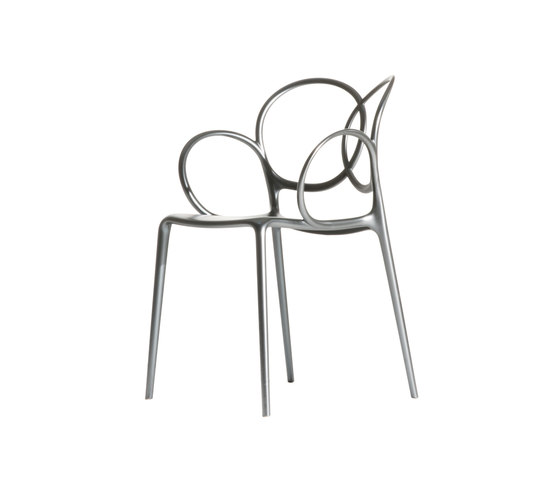 Sissi | Chairs | Driade