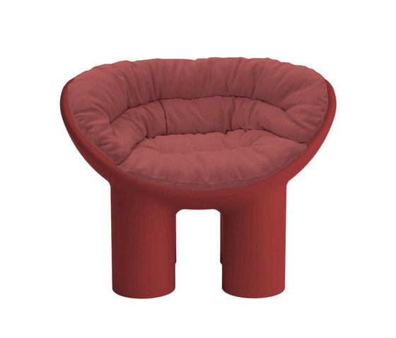 Roly Poly | Armchairs | Driade