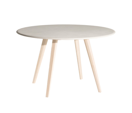 Meridiana | Dining tables | Driade