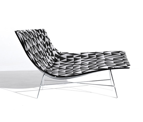 Full Moon | Chaise longue | Driade