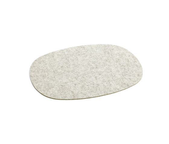 Placemat oval | Manteles | HEY-SIGN