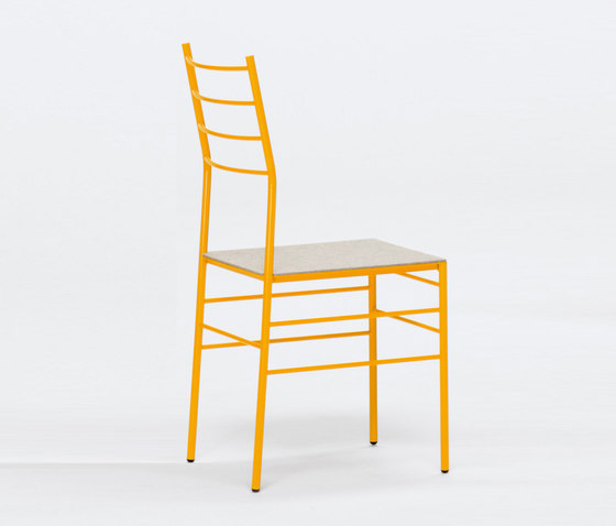 Ginger & Fred | Chaises | YDF