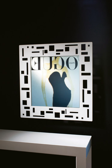 Otto | Miroirs | YDF