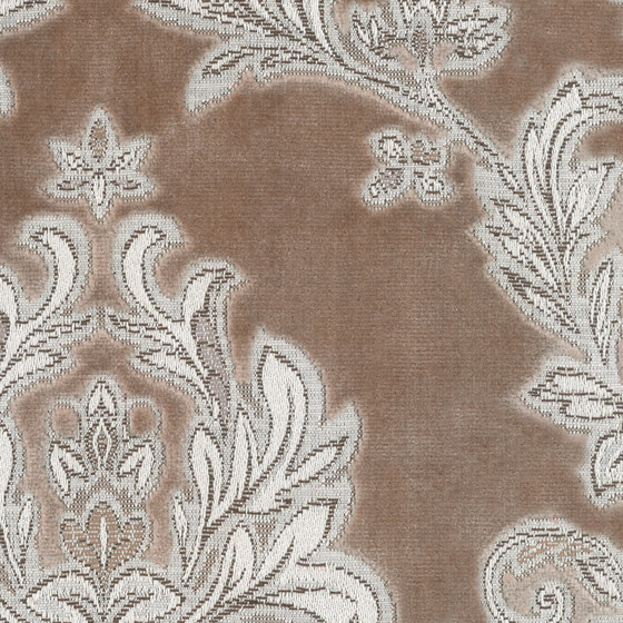 Cambria | Colour Bronze 51 | Drapery fabrics | DEKOMA