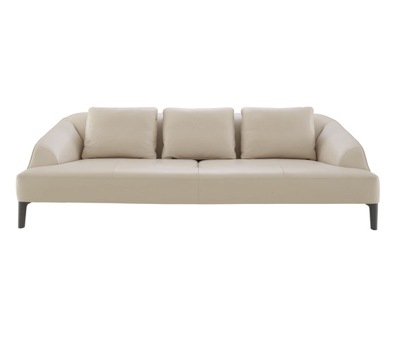 Sintra | Large Settee Complete Item - Low Back Cushions | Sofas | Ligne Roset