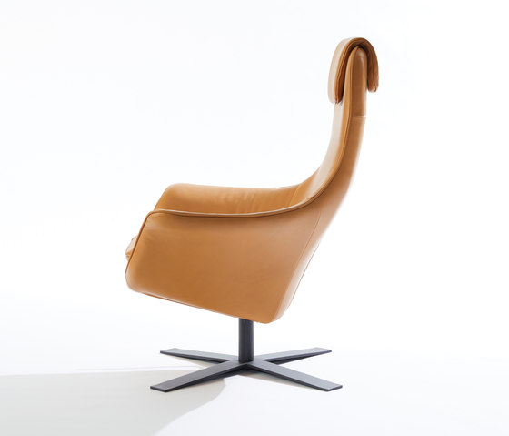Seat24 | Armchairs | Label van den Berg