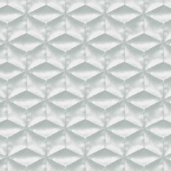 Cube | Colour Mint 07 | Drapery fabrics | DEKOMA