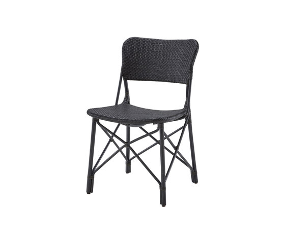 Tamata | Set Of 2 Chairs | Chairs | Ligne Roset