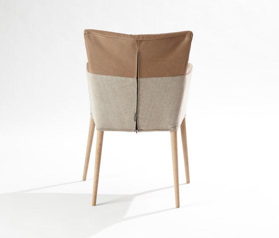 Tonka | Stühle | Label van den Berg
