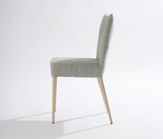 Gabon | Chairs | Label van den Berg