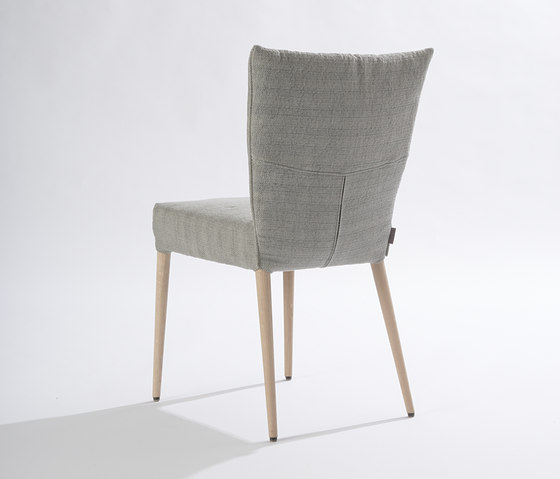 Gabon | Chairs | Label van den Berg