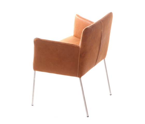 Tiba | Chairs | Label van den Berg