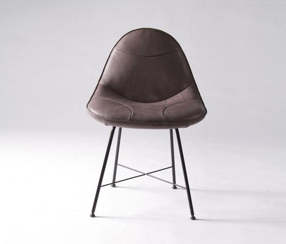 Livia | Chairs | Label van den Berg