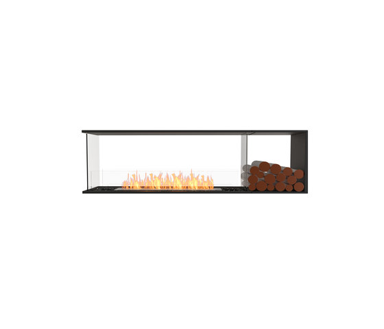 Flex 68PN.BXR | Open fireplaces | EcoSmart Fire
