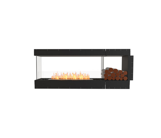 Flex 68PN.BXR | Open fireplaces | EcoSmart Fire